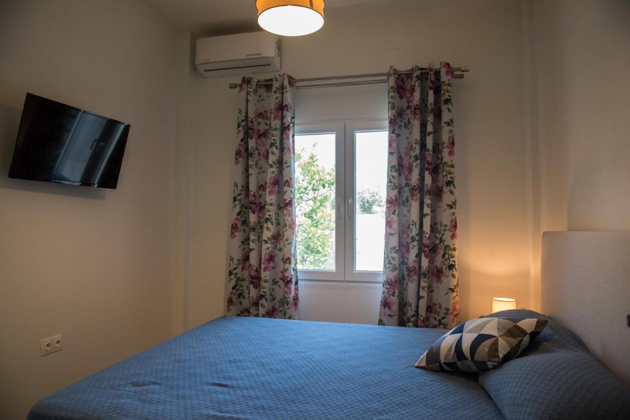 Boboli Holiday House 阿查拉维 外观 照片