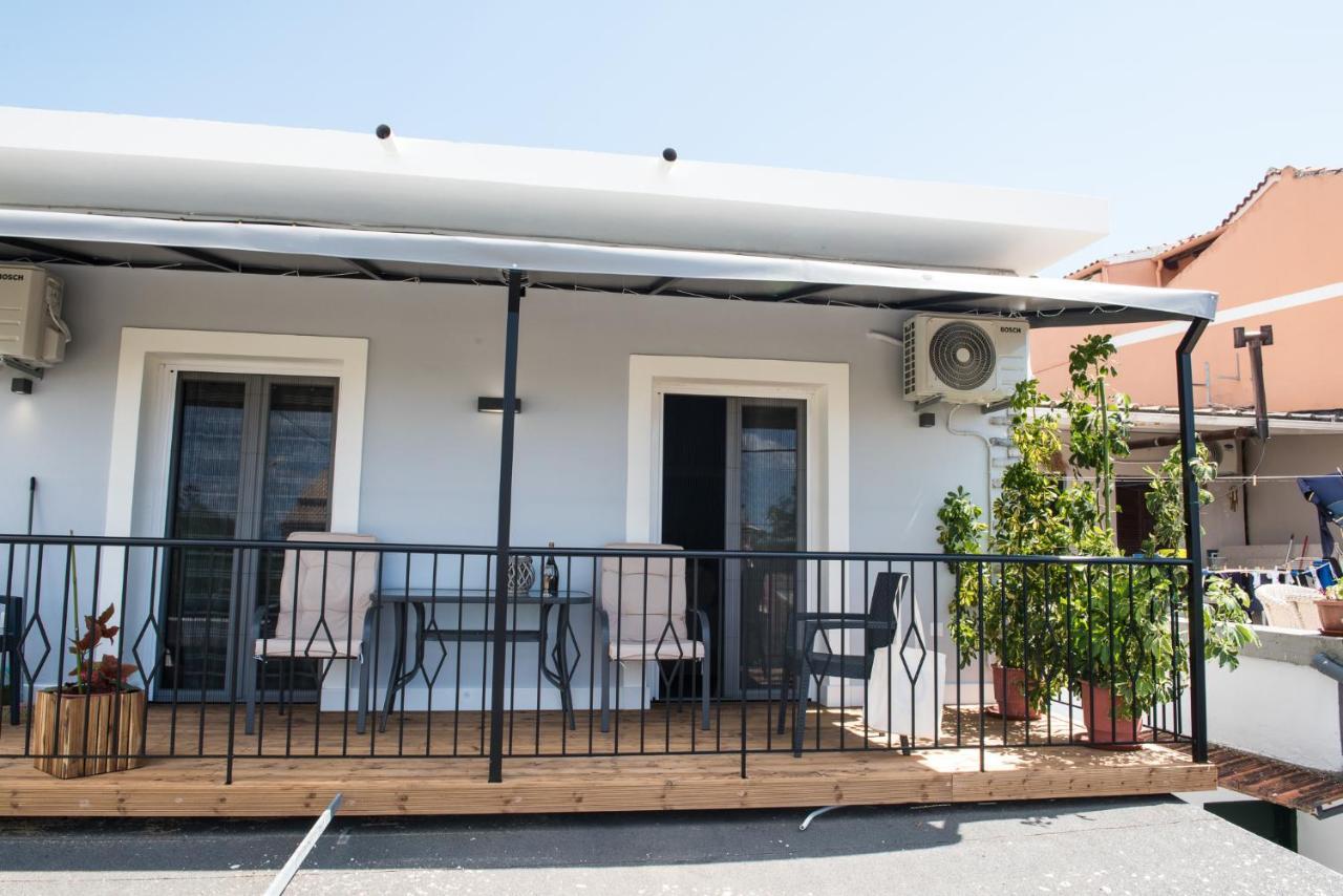 Boboli Holiday House 阿查拉维 外观 照片
