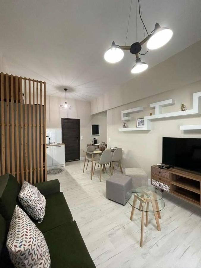Boboli Holiday House 阿查拉维 外观 照片