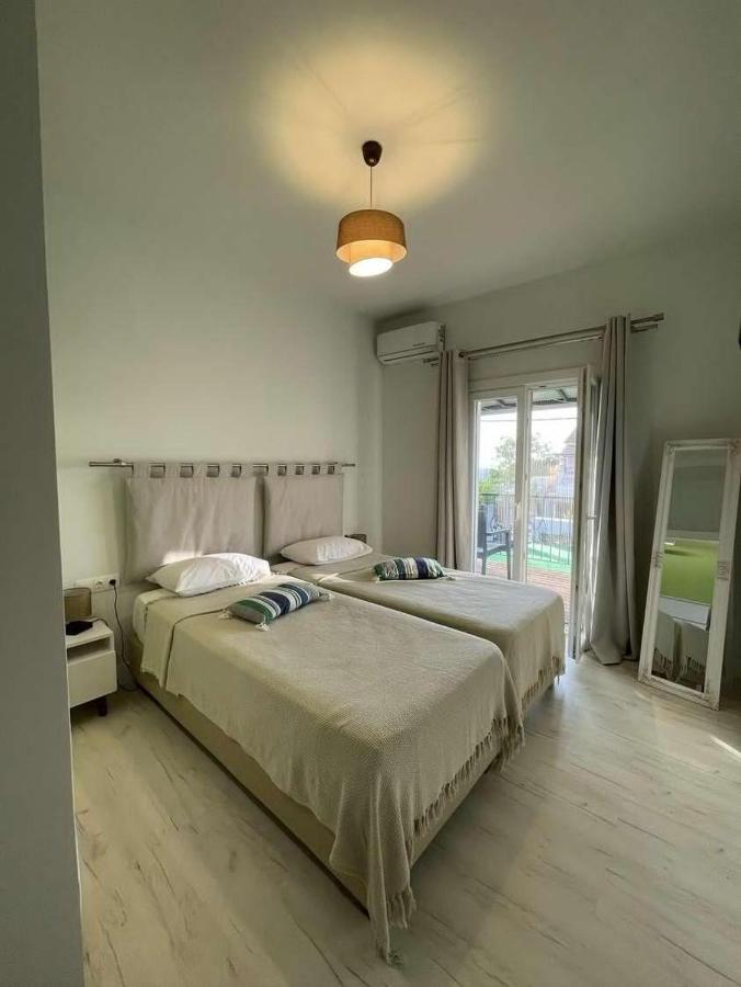 Boboli Holiday House 阿查拉维 外观 照片
