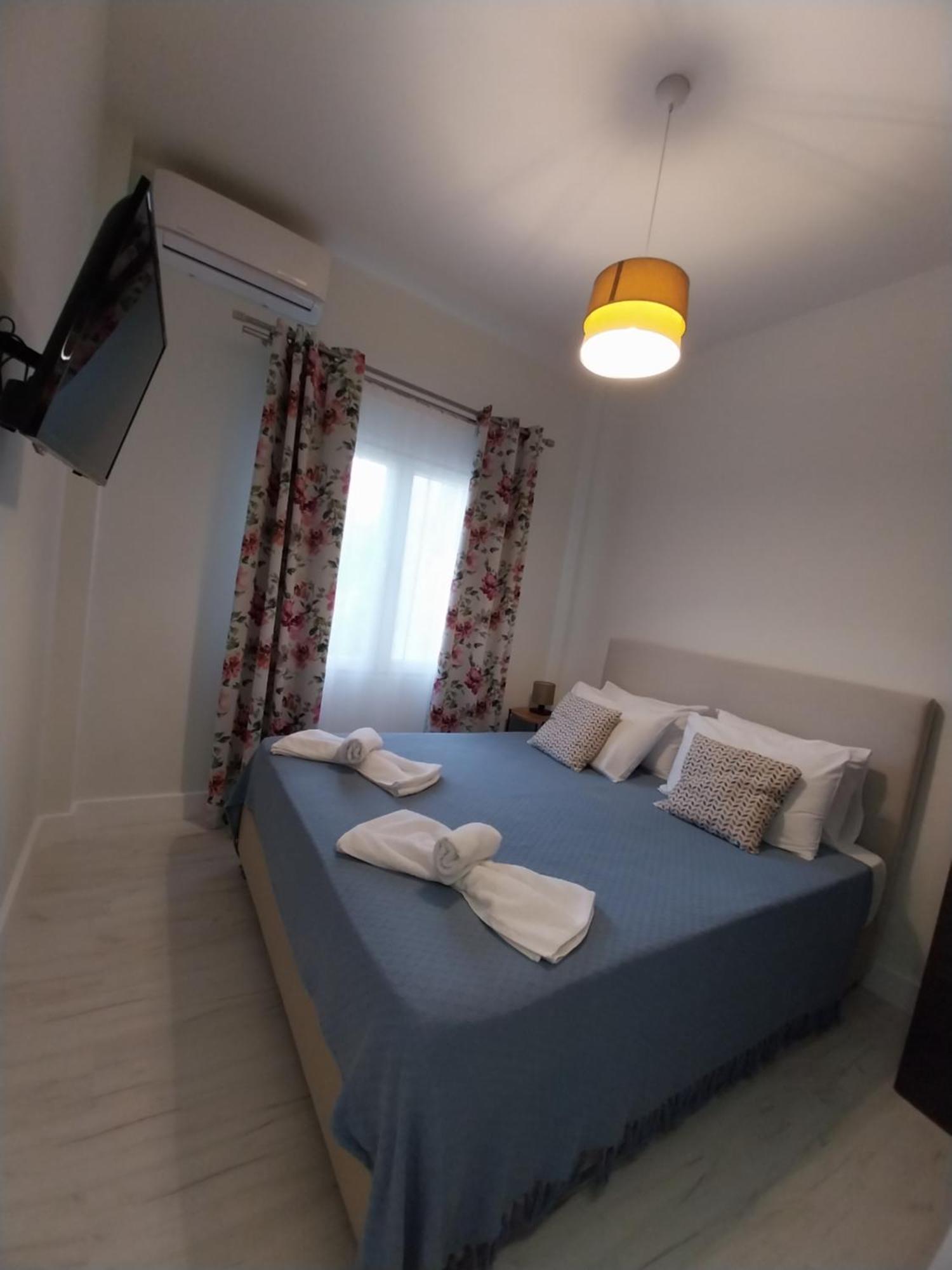 Boboli Holiday House 阿查拉维 外观 照片